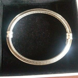 Bangle silver